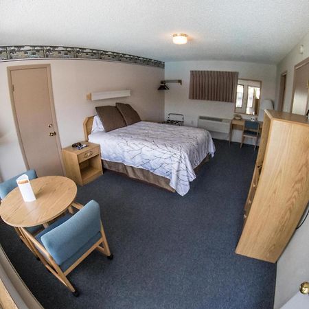 Stagecoach Inn & Suites Dubois Rum bild